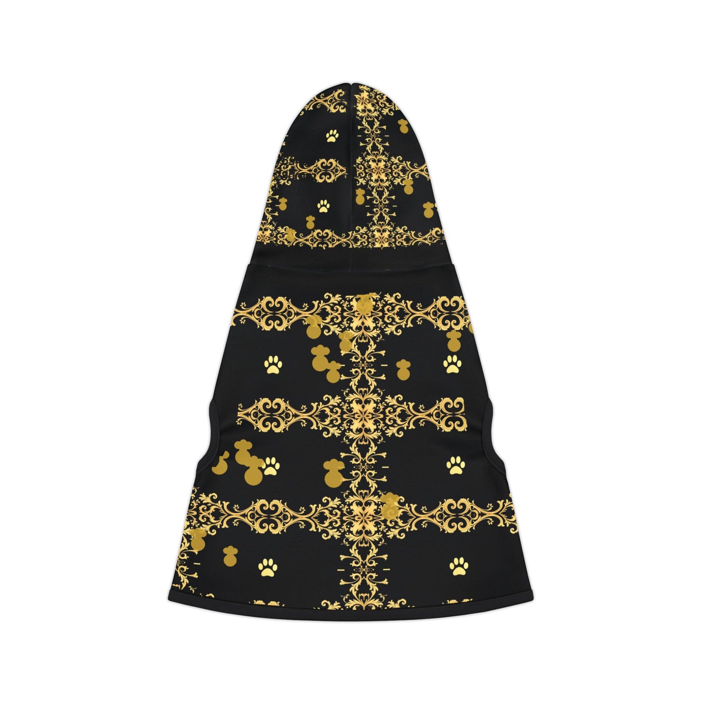 Chic Pet Hoodie for Stylish Dogs, Cozy Pet Apparel, Dog Fashion, Pet Gift, Halloween Costume, Cute Dog Outfit