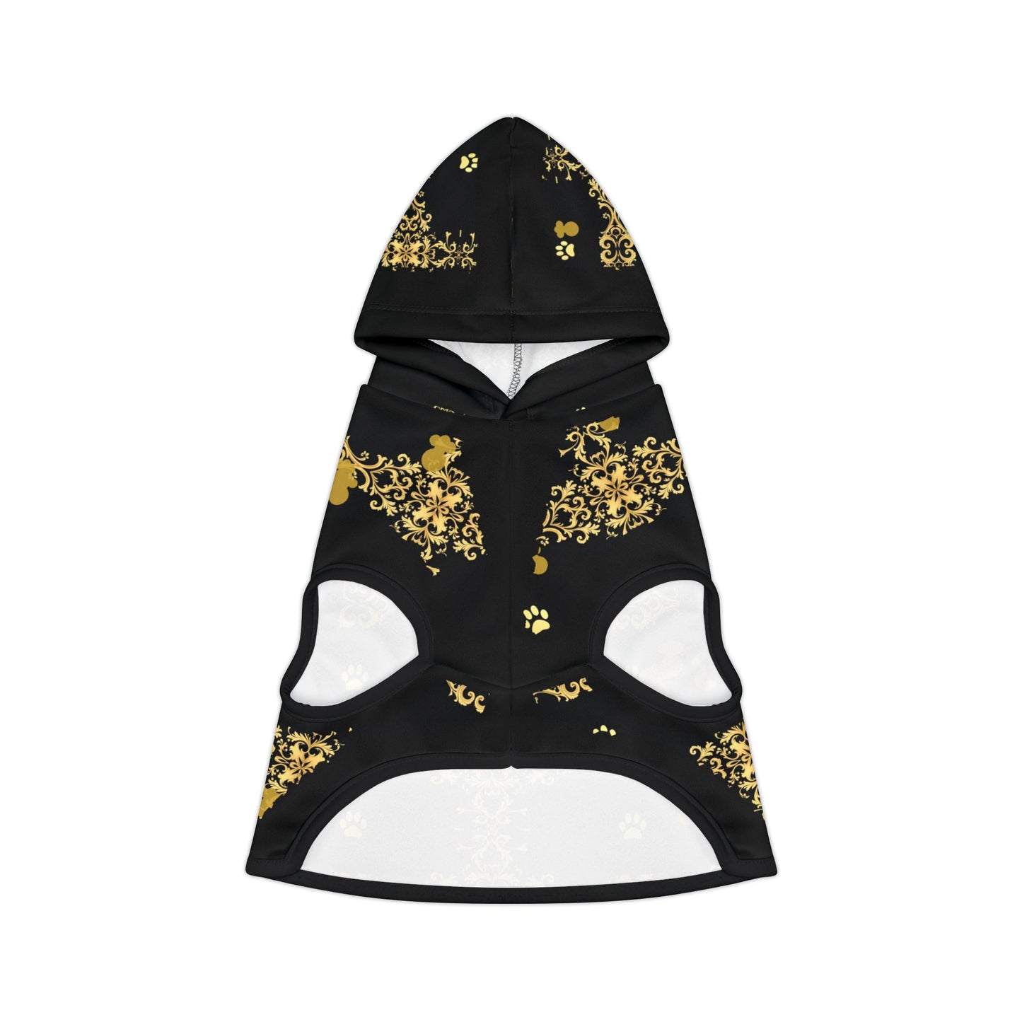 Chic Pet Hoodie for Stylish Dogs, Cozy Pet Apparel, Dog Fashion, Pet Gift, Halloween Costume, Cute Dog Outfit